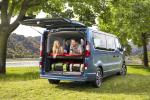 Opel Vivaro Life 2017 года